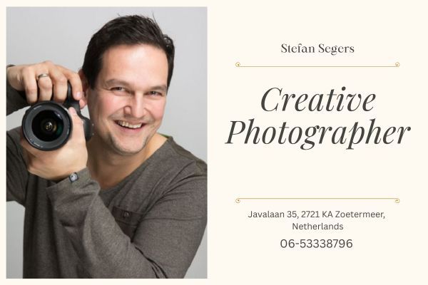 CreativePhotographer 
