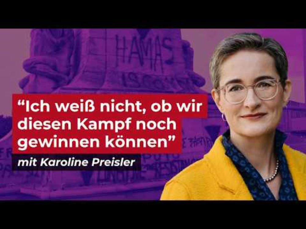 Hamas-Sympathien auf deutschen Straßen: Normalität oder Alarmzeichen?