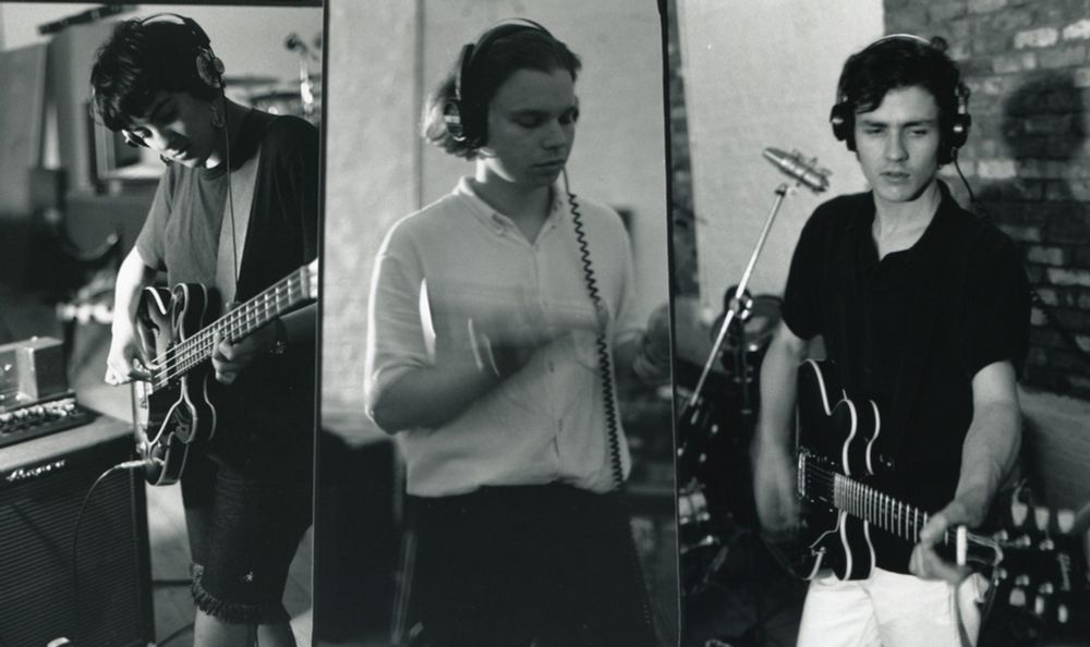 Galaxie 500 Shares Their Secrets on “Uncollected Noise New York ‘88-‘90”