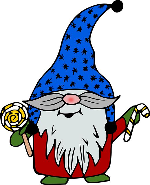 Ενας νάνος την ημέρα