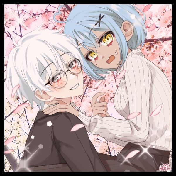 DONE ON PICREW.