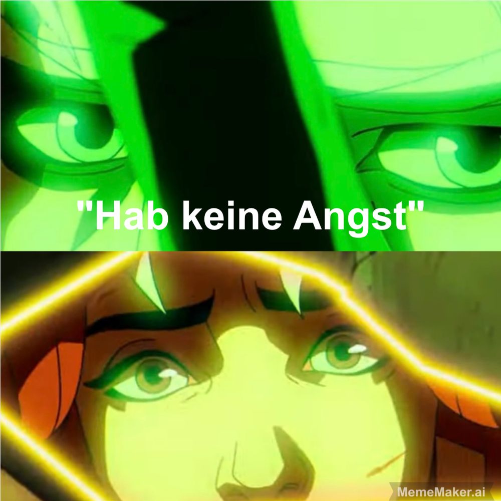Episode broke me