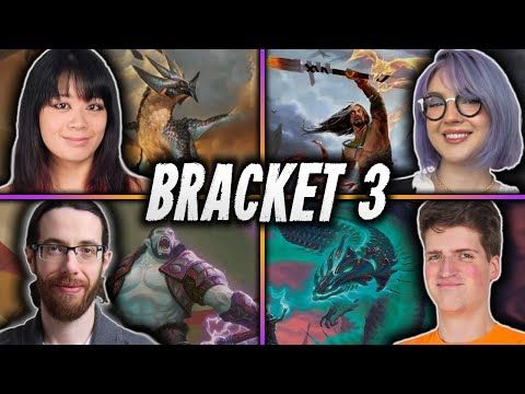 CRAZY Dragonstorm Battle ft. TaaliaVess + MTGMuddstah | Betor vs Sarkhan vs Zurgo vs Teval | DM #5
