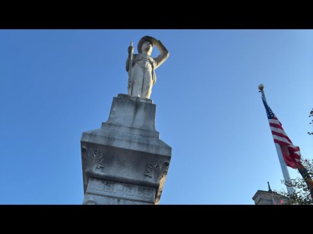 The Story of Power is the Power of Story: Mississippi