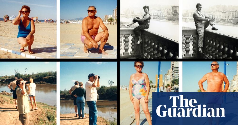 How a ‘photographer without a camera’ tells the stories behind mundane images