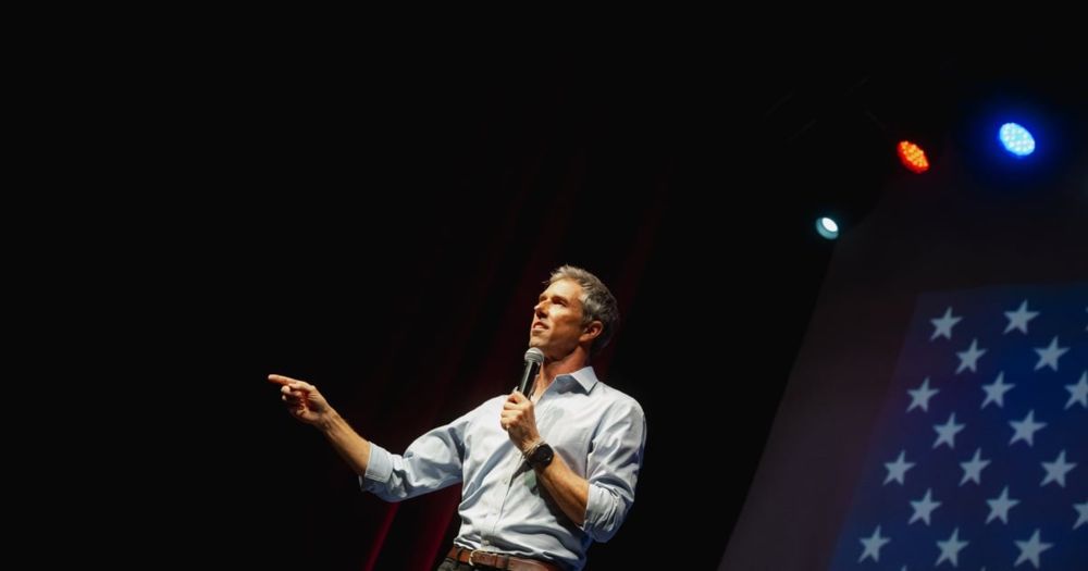 Paxton sued O’Rourke and his political group, Powered by People, last week, arguing that the group was deceptively fundraising for and illegally supporting Texas Democrats’ walkout.
