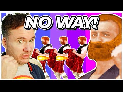 The 10 Worst Fighting Games You've Never Heard Of!