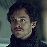 #9, Will Graham, Hannibal