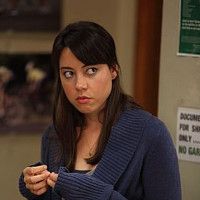 (#5) April Ludgate, Parks and Rec