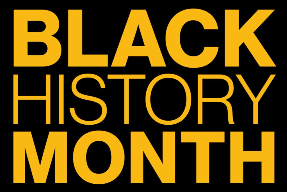 Black History Month 2024: Art and design justice