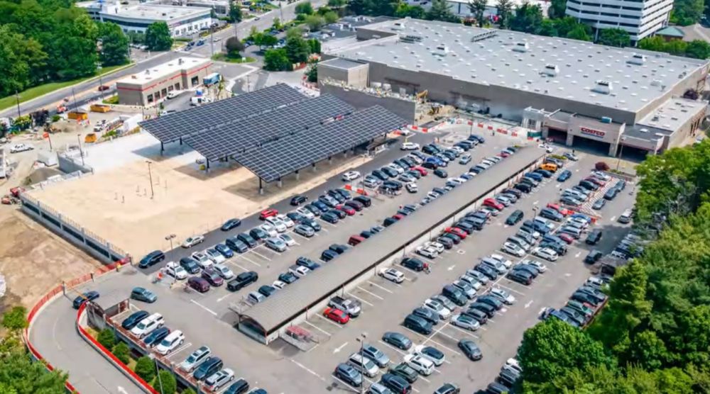 Support CleanTechnica's work through a Substack subscription or on Stripe. New deployment marks a major step toward energy independence for large enterprises navigating grid instability and rising dem...