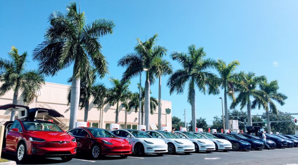 Support CleanTechnica's work through a Substack subscription or on Stripe. I thought we must have covered this report, but it seems we have not. Well, we have covered S&P Global Mobility reports in ye...