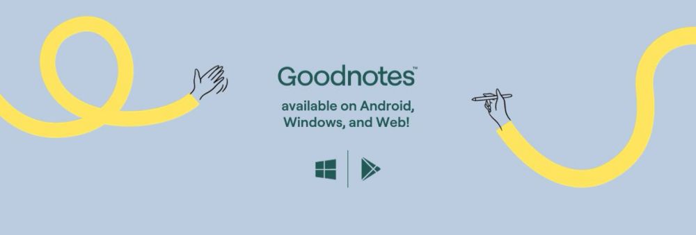 Behind the Scenes: Bringing Goodnotes Cross-Platform | Goodnotes Blog