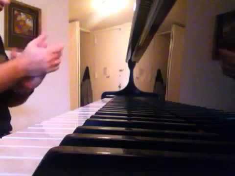 Monster in the Mirror (Wubba Wubba Wubba) (Sesame Street cover)