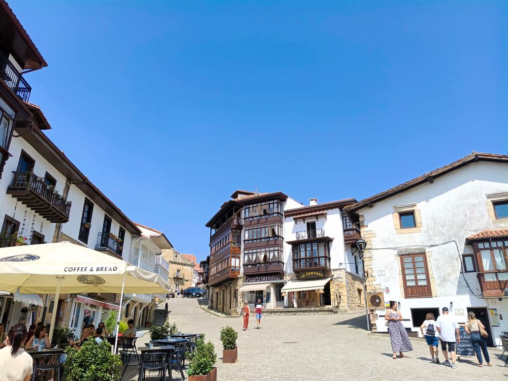 Der hauptplatz