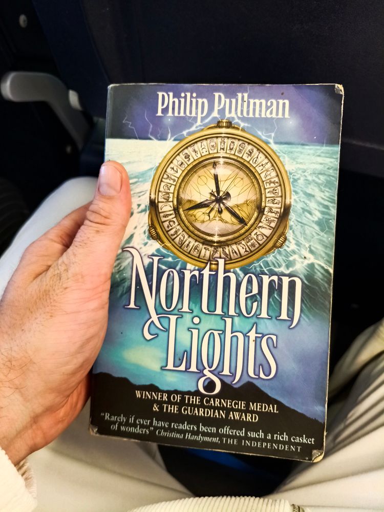 Philipp Pullman - Northern Lights