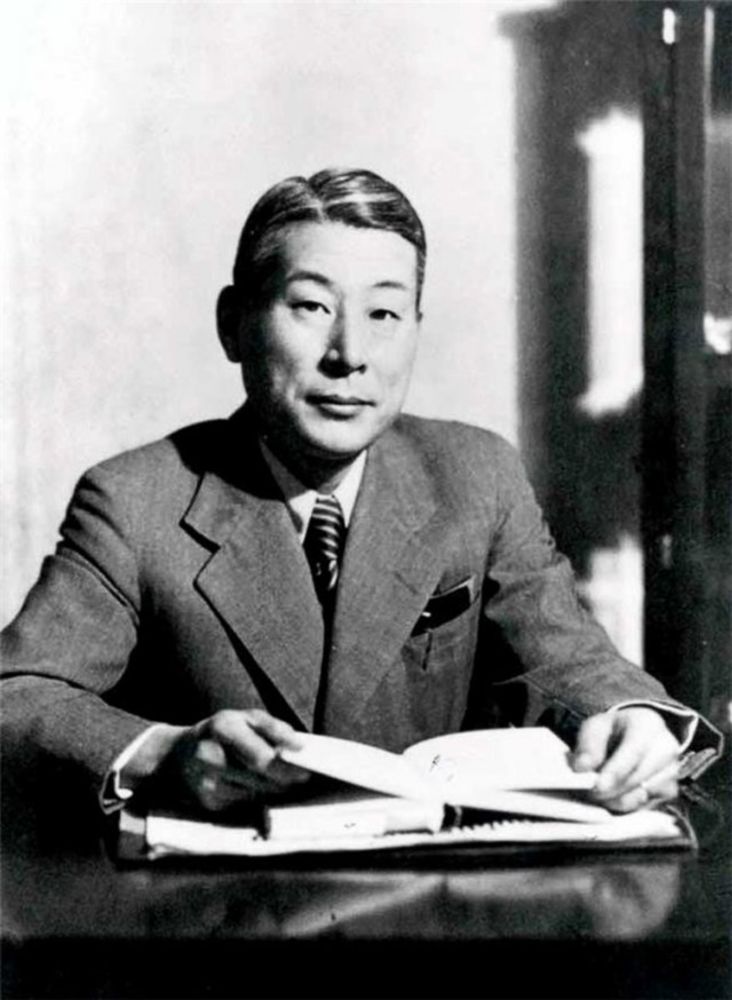 Chiune Sugihara - Wikipedia