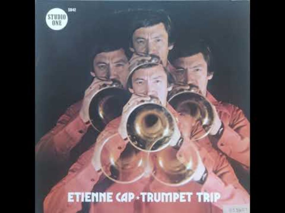 Etienne Cap – Splungee