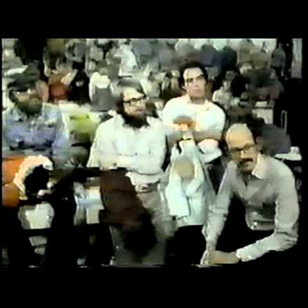 1979 60 Minutes Backstage at The Muppet Show