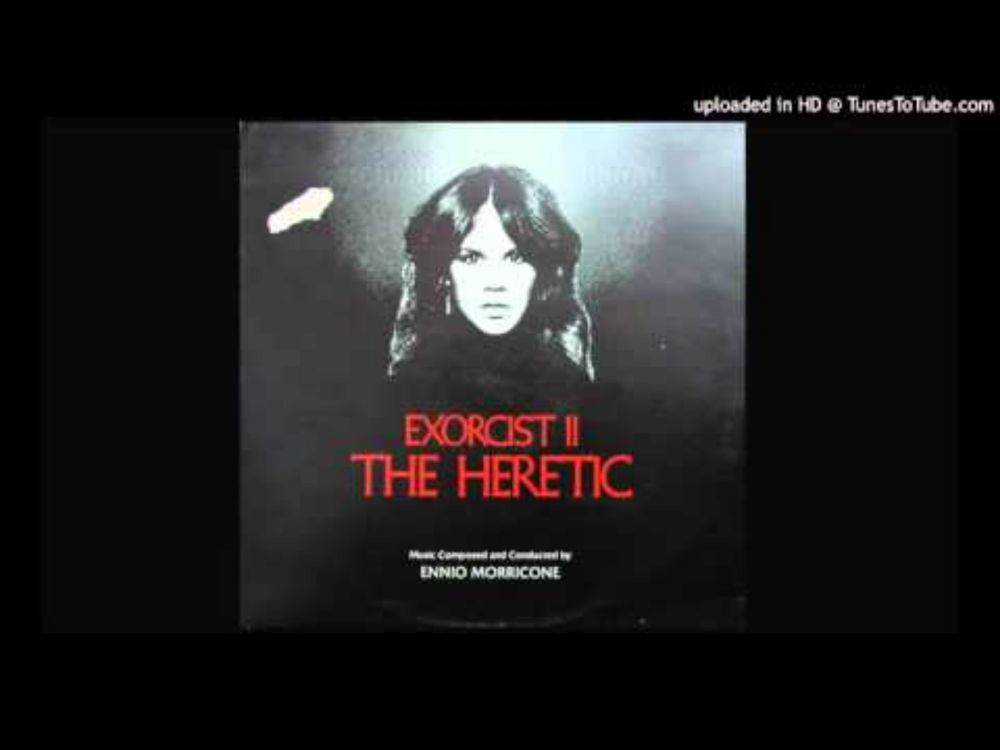 05 Exorcist II - Litte Afro-Flemish Mass