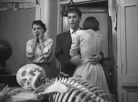 Teenagers from Outer Space (1959) 
