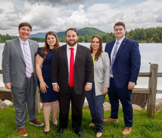 The worst individuals in life.