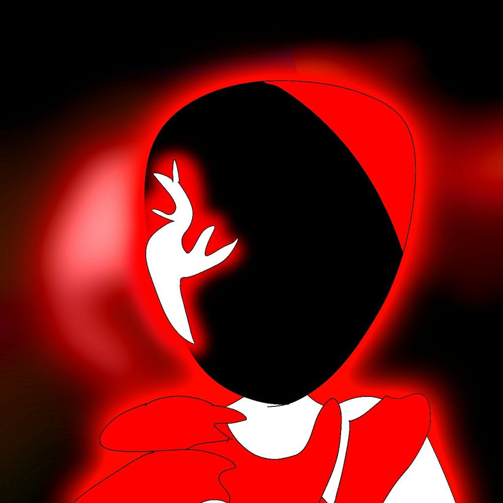 Corrupted void fiend.