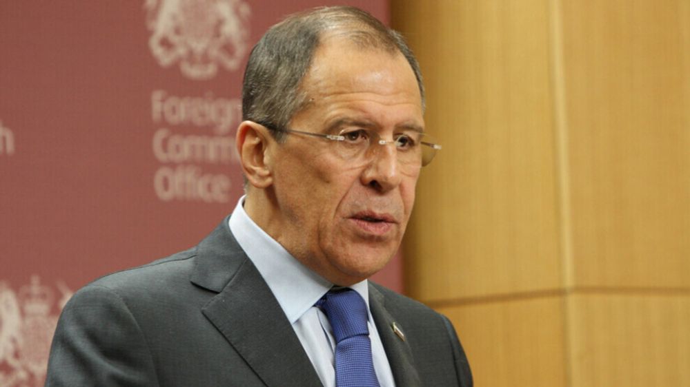 Lavrov y su demagogia antikurda