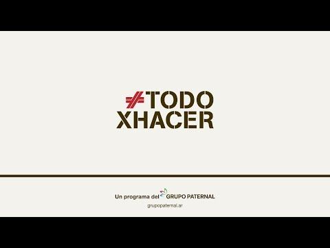 #TODOXHACER Debatiendo la agenda progresista - Un streaming del Grupo Paternal