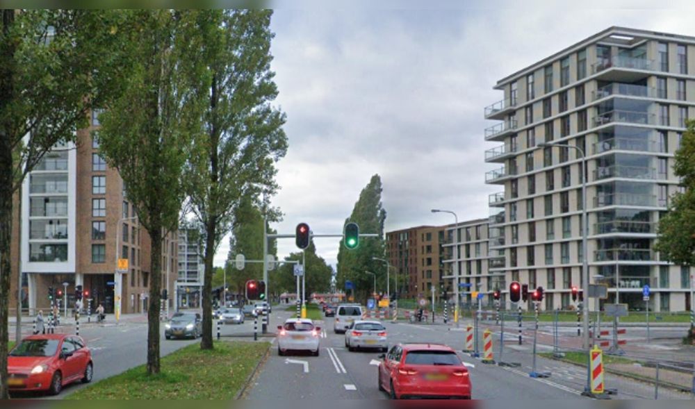 Oranjebaan Amstelveen