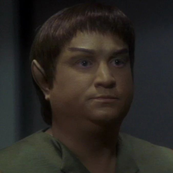 Star Trek Enterprise Fusion Kov