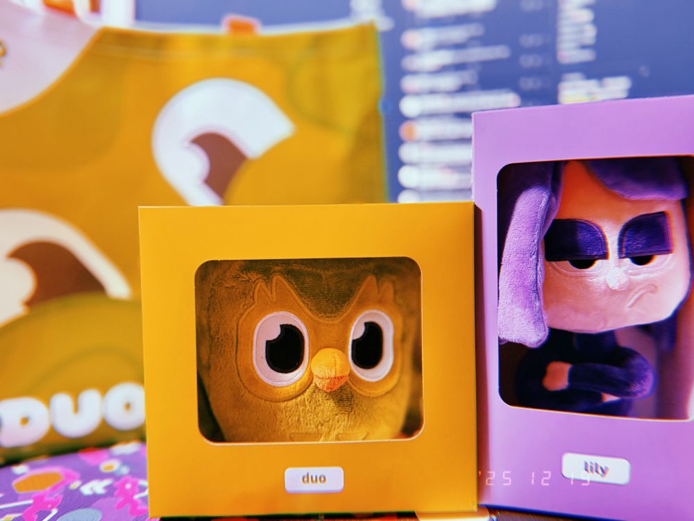 オンラインでも帰るけど関税でめちゃ高になる🥺