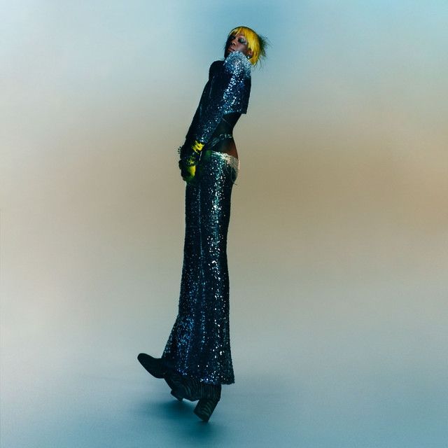 Yves Tumor · Album · 2023 · 12 songs