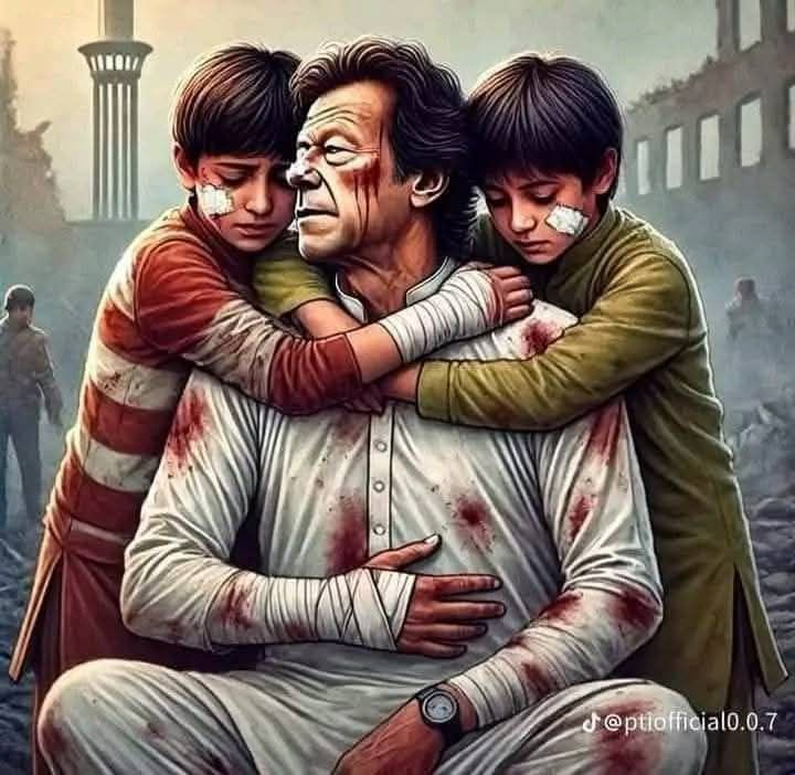 گولی_کیوں_چلائی