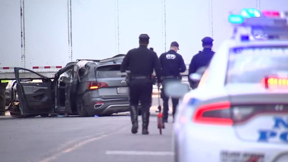 NYPD pursuits up more than 644%, costing city taxpayers millions in crash claims