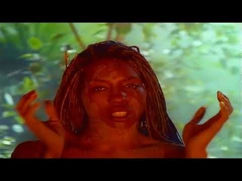Blue Pearl - Naked In The Rain (Remastered 1080p)