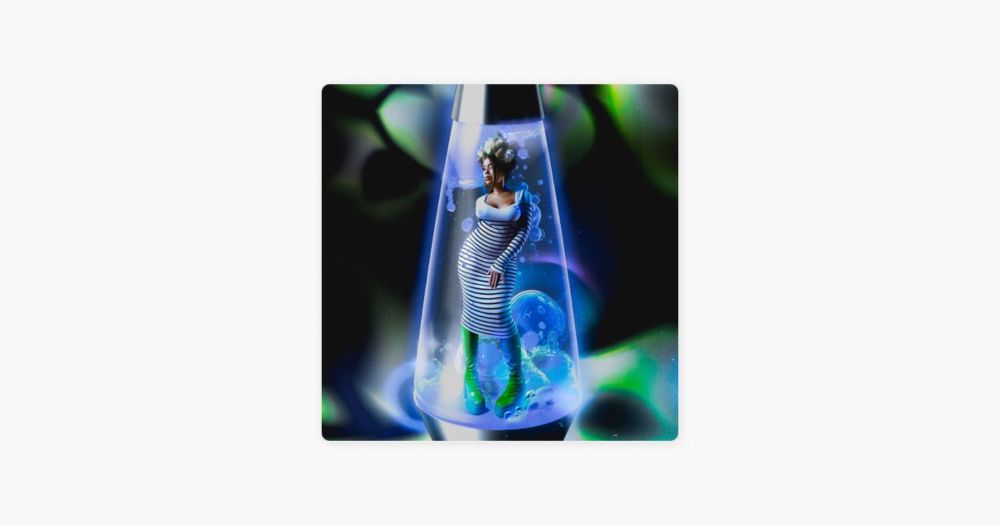 Deep Sexy Acid by LION BABE on Apple Music