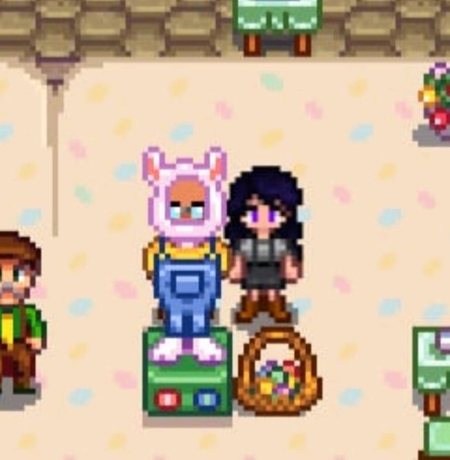 Zhixi and Bald friend