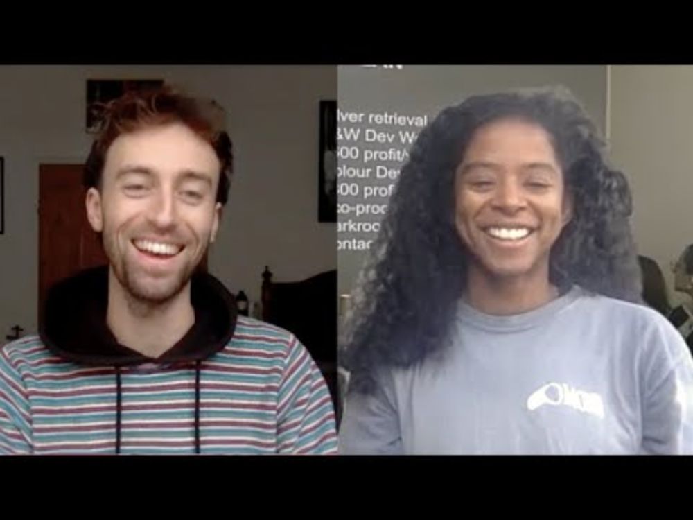 The Art of Collecting Reparations w/ Taylor Le Melle