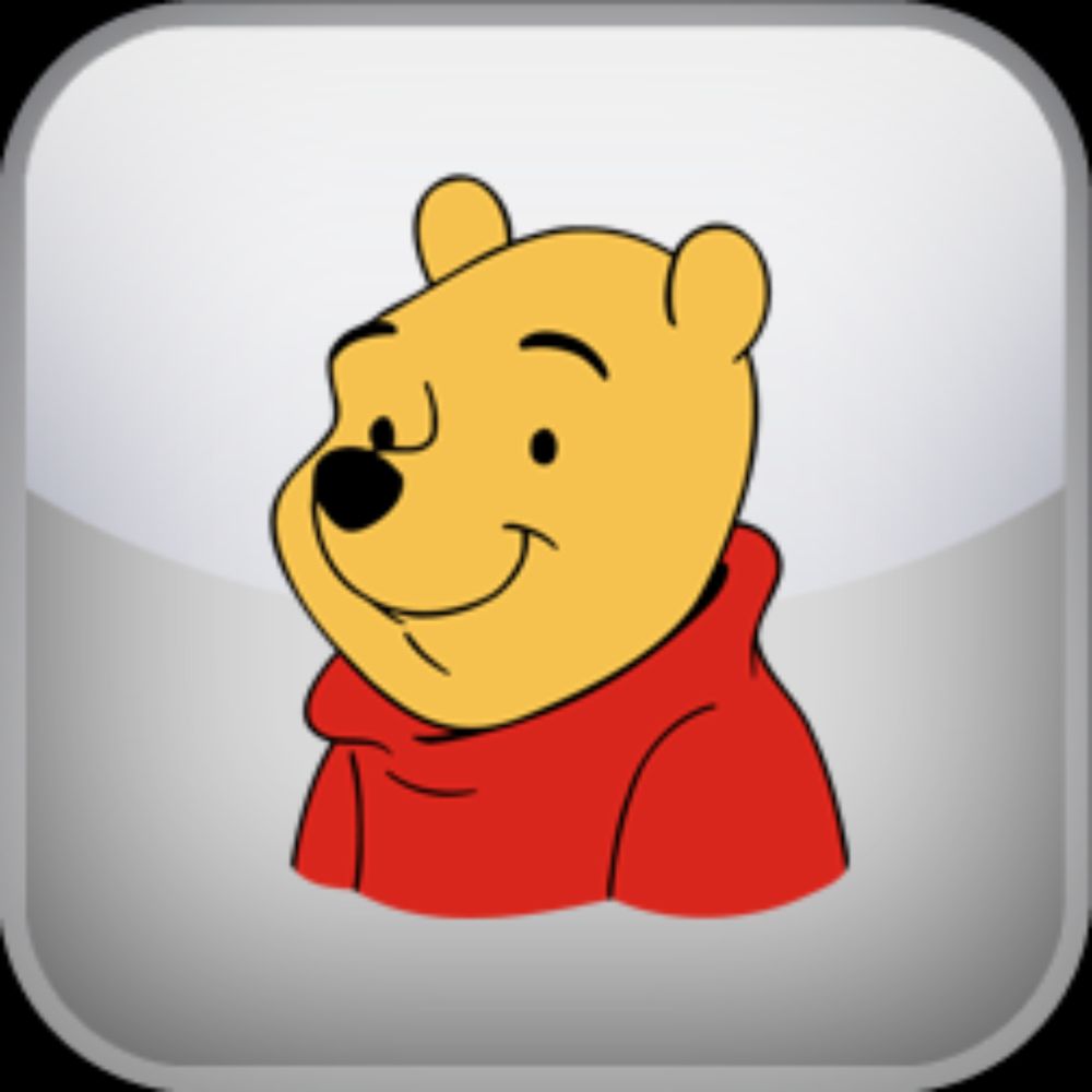 Teste de Patologia do Ursinho Pooh