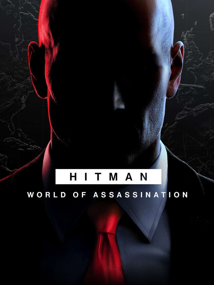 Pochatte du jeu HITMAN: World of assassination