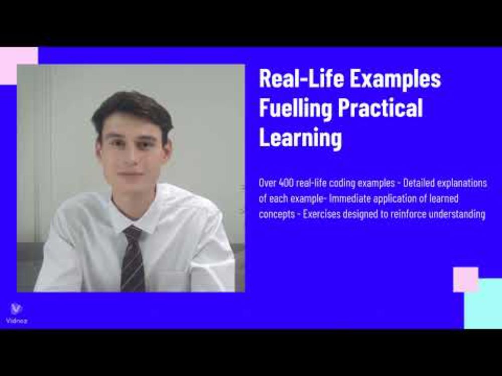 Interactive Free Python Lab - Course