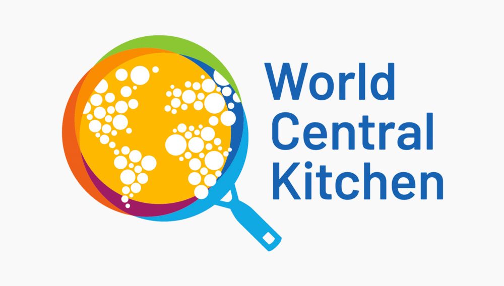 World Central Kitchen  | Donate