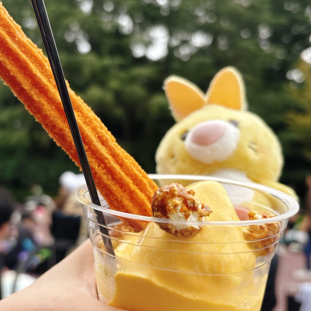 ハロウィンサンデー最高
地蔵中の映えないpicture