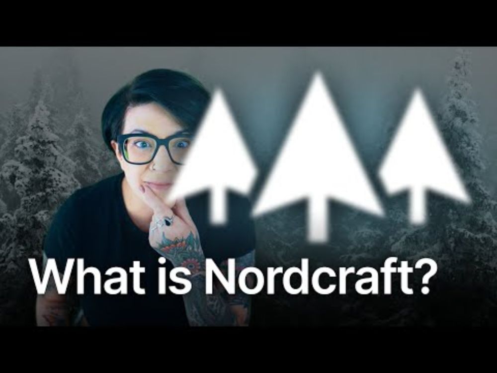 Learn Nordcraft Lesson 0: What is Nordcraft?