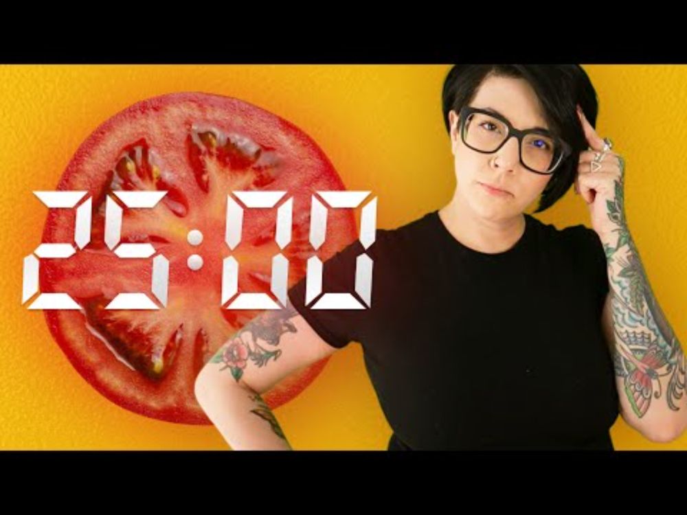 Learn Nordcraft Lesson 3: Build a Pomodoro Timer