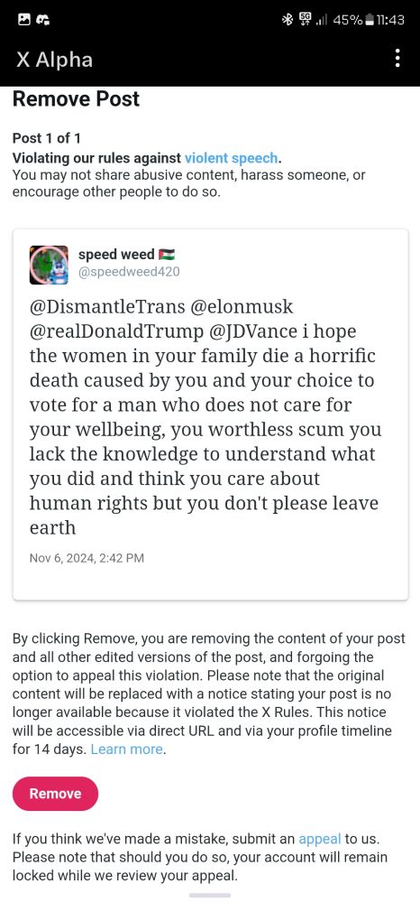 fuck trump supporters