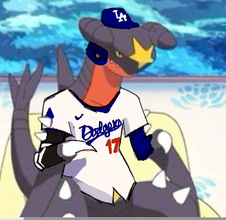 garchomp ohtani