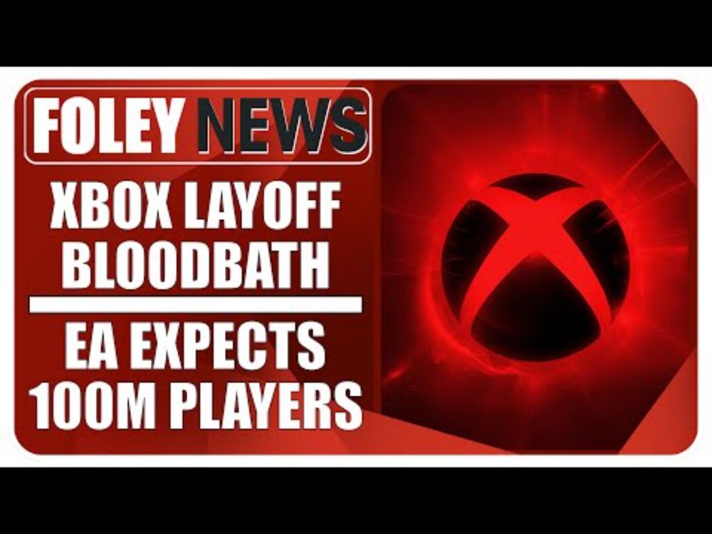 Weekly News Recap | 30 - 6 July 2025 | Microsoft's Layoff Bloodbath