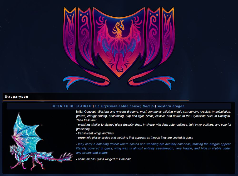 Screenshot of the NPC Groups page.